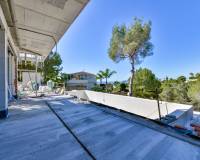 Bestand - Villa - Altea