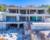 Bestand - Villa - Altea