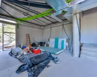 Bestand - Villa - Altea