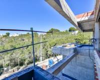 Bestand - Villa - Altea