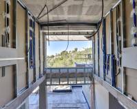 Bestand - Villa - Altea