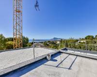 Bestand - Villa - Altea
