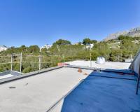 Bestand - Villa - Altea