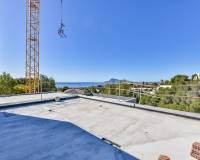 Bestand - Villa - Altea