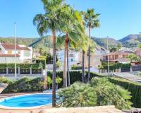 Bestand - Villa - Benidorm - de Napoles