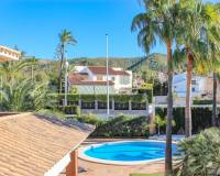 Bestand - Villa - Benidorm - de Napoles