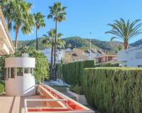 Bestand - Villa - Benidorm - de Napoles