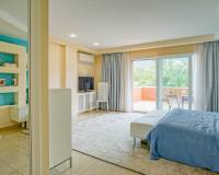 Bestand - Villa - Benidorm - de Napoles