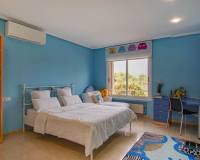 Bestand - Villa - Benidorm - de Napoles