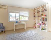 Bestand - Villa - Benidorm - de Napoles