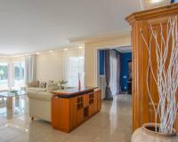 Bestand - Villa - Benidorm - de Napoles