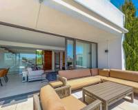 Bestand - Villa - Benidorm - Finestrat