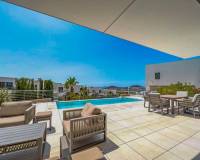 Bestand - Villa - Benidorm - Finestrat