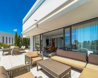 Bestand - Villa - Benidorm - Finestrat