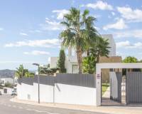 Bestand - Villa - Benidorm - Finestrat