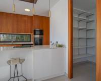 Bestand - Villa - Benidorm - Finestrat