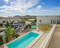 Bestand - Villa - Benidorm - Finestrat