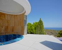 Bestand - Villa - Benissa costa - Fustera