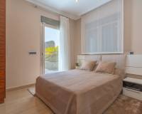 Bestand - Villa - Benissa costa - Fustera