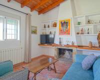 Bestand - Villa - Benissa costa - Fustera