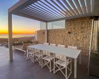 Bestand - Villa - Benissa costa - La Fustera