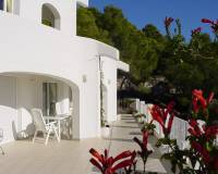 Bestand - Villa - Benissa costa - montemar
