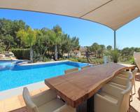 Bestand - Villa - Benissa costa - San jaime