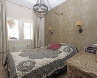 Bestand - Villa - Benissa costa - San jaime