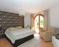 Bestand - Villa - Benissa costa - San jaime