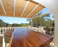 Bestand - Villa - Benissa costa - San jaime