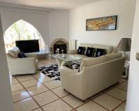 Bestand - Villa - Benissa costa - San jaime