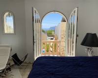 Bestand - Villa - Benissa costa - San jaime