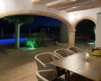 Bestand - Villa - Benissa costa - San jaime