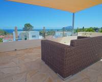 Bestand - Villa - Benissa costa - San jaime