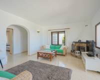 Bestand - Villa - Benissa costa - San jaime