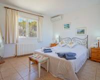 Bestand - Villa - Benissa costa - San jaime