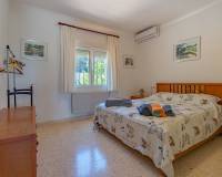 Bestand - Villa - Benissa costa - San jaime