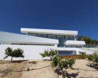 Bestand - Villa - Benissa costa