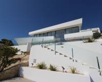 Bestand - Villa - Benissa costa