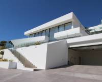 Bestand - Villa - Benissa costa