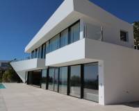 Bestand - Villa - Benissa costa