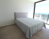 Bestand - Villa - Benissa costa