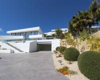 Bestand - Villa - Benissa costa