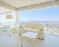 Bestand - Villa - Benitachell - Cumbre del sol