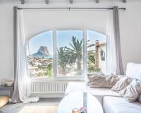 Bestand - Villa - Calpe - Canuta