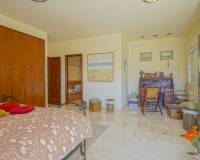 Bestand - Villa - Calpe - La Empedrola