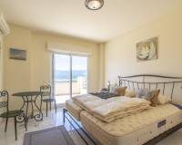 Bestand - Villa - Calpe - La Empedrola