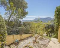 Bestand - Villa - Calpe - La Empedrola