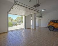 Bestand - Villa - Calpe - La Empedrola