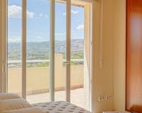 Bestand - Villa - Calpe - La Empedrola